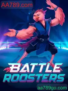 BattleRoosters