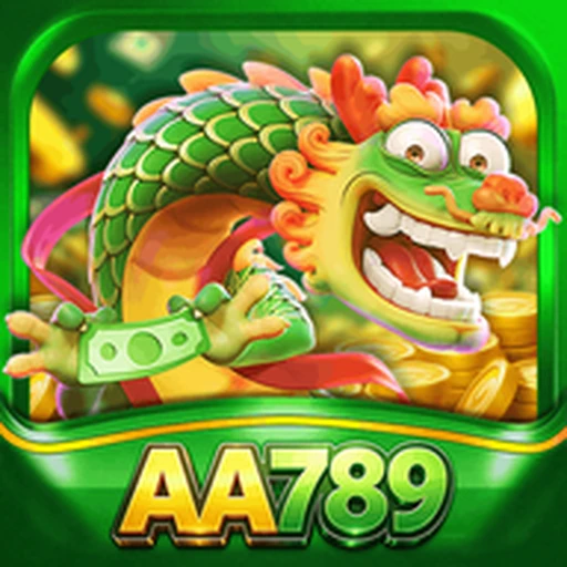 AA789.com Logo
